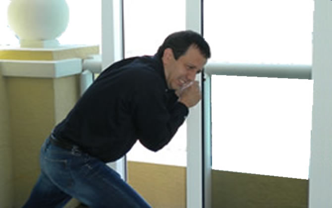 Fix it once fix it right